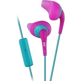 Auricolari Sport JVC PINK...