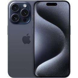 APPLE IPHONE 15 PRO 128GB...