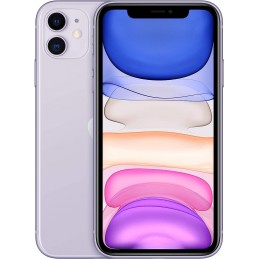 APPLE IPHONE 11 128GB USATO...