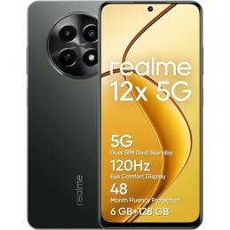 REALME 12X 5G 6+128GB...