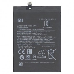 Batteria Xiaomi BN54  Redmi...
