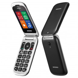 BRONDI STONE+ NERO TELEFONO...