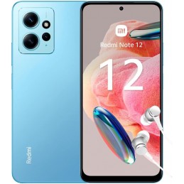 XIAOMI REDMI NOTE 12 4+128...
