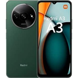 XIAOMI REDMI A3 3+64GB 6.7"...