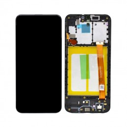 LCD SAMSUNG A20E SM-A202F...