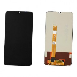 LCD REALME C21Y/C25Y BLACK...