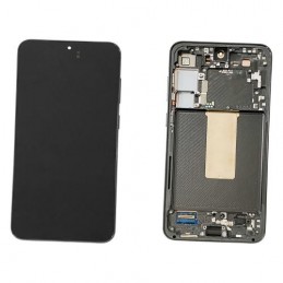LCD SAMSUNG S23 PLUS BLACK...