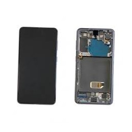 LCD Samsung S21 5G Phantom...