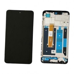 LCD REALME C55 TOUCH CON...