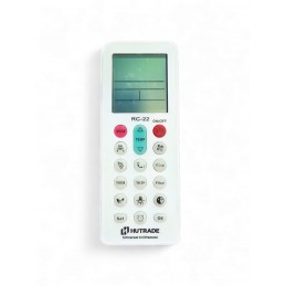 TELECOMANDO UNIVERSALE PER...