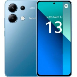 XIAOMI REDMI NOTE 13 USATO...
