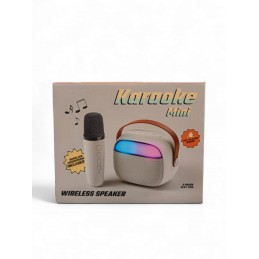 ALTOPARLANTE BLUETOOTH...