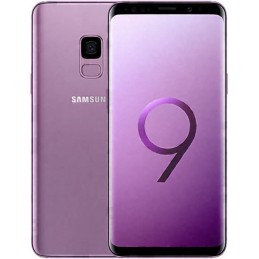 SAMSUNG S9 PLUS PURPLE...