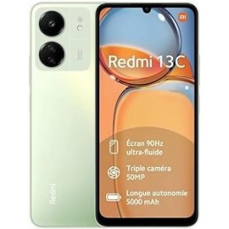 XIAOMI REDMI 13C 4+128GB...