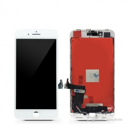 LCD IPHONE 7 PLUS WHITE...