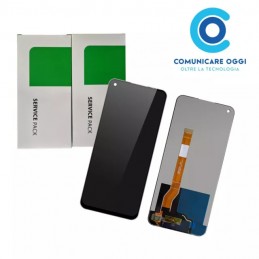 LCD OPPO A96 4G NO FRAME...