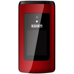 SAIET LIKE ST-MC20ROSSO...