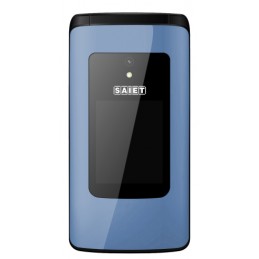SAIET LIKE ST-MC20 BLUE...