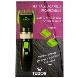 TAGLIACAPELLI RICARICABILE...