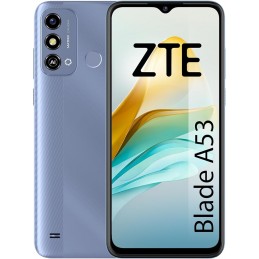 ZTE BLADE A53 BLUE 2GB RAM...