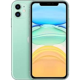 APPLE IPHONE 11 128GB USATO...