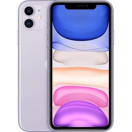 APPLE IPHONE 11 256GB USATO...