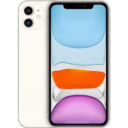 APPLE IPHONE 11 64GB USATO...