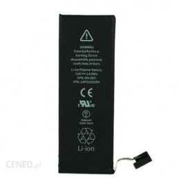Batteria Con Chip IPHONE 5...