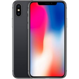 APPLE IPHONE X 64GB USATO...