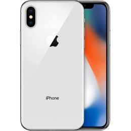 APPLE IPHONE X 64GB USATO...