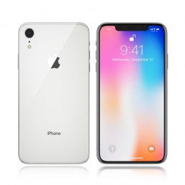 APPLE IPHONE XR 128GB USATO...