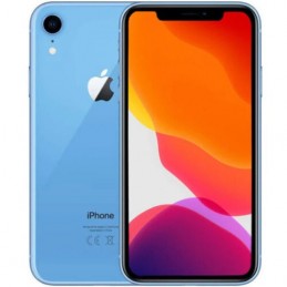 APPLE IPHONE XR 64GB USATO...