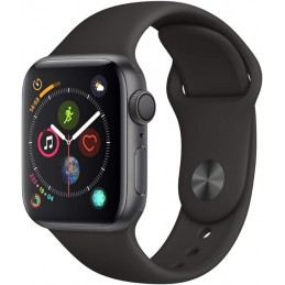 Apple watch nike+ serie 4...