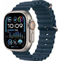 Apple Watch Ultra 2 GPS +...