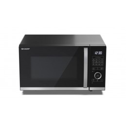 FORNO A MICROONDE 23L -...