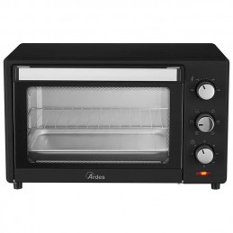FORNO ELETTRICO 25L ARDES...