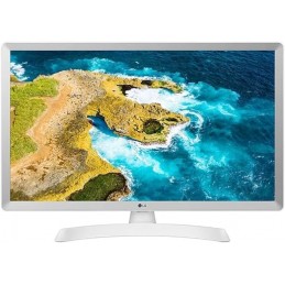 MONITOR TV LG 28"...