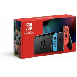 NINTENDO SWITCH CONSOLE 1.1...