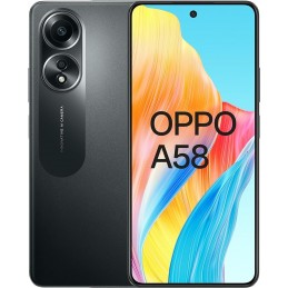 OPPO A58 6+128GB 6.72"...