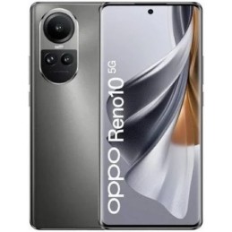 OPPO RENO 10 8+256 5G silver