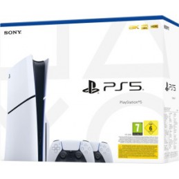 PS5 CONSOLE 1TB STANDARD...