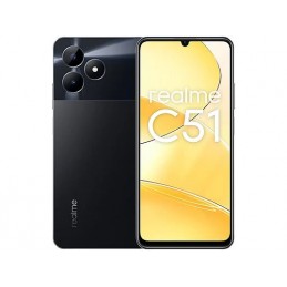 REALME c51 6/256 black