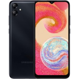 SAMSUNG GALAXY A04 BLACK...