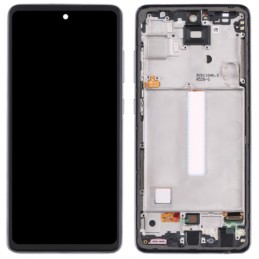 LCD SAMSUNG A52 A525/526...