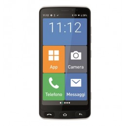 SAIET SMART SENIOR STS550...
