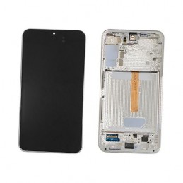 LCD Samsung S22 PLUS...