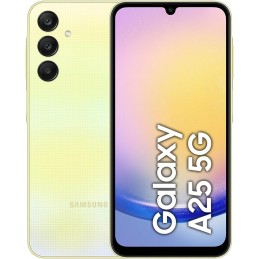 SAMSUNG GALAXY A25 5G...