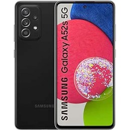 SAMSUNG GALAXY A52S 5G...