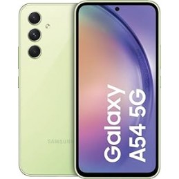 SAMSUNG GALAXY A54 5G...