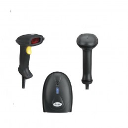 BARCODE LASER USB VULTECH...